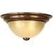 11-Inch Flushmount Ceiling Fixture