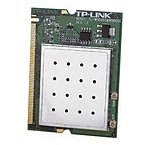  : TP-LINK eXtended Range G WIFI MINI PCI 802.11 b/g 54Mbps Laptop Wireless Adapter Card - Atheros Chipset, 152bit WEP / WPA2
