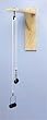 `Wall Pulley Wooden