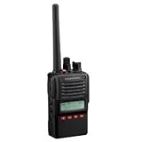 バーテックススタンダード　VXD-10　防水　業務用デジタル簡易無線機　（送信出力5W）