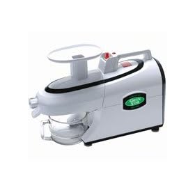 Tribest Green Star Elite Juicer - New Jumbo Twin Gears
