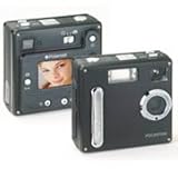Polaroid PDC-3070BD 3.2 Megapixel Digital Camera