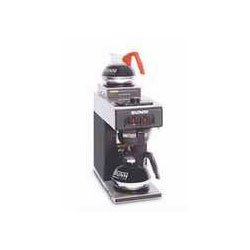 12 Cup Automatic Drip Commercial Pour Omatic (VP172BLBUN) by Bunn-O-Matic