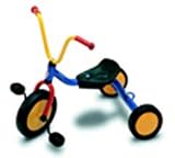TRICYCLE W/LOW FRAME