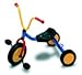 TRICYCLE W/LOW FRAME