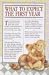 Books : What to Expect the First Year