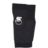 Sondico Knee Protection Pads (Black)