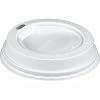 PAPSTAR Deckel f. Hartpapierbecher TO GO/14809 � 8cm wei� Polystyrol Inh.100