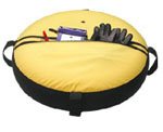Max Strength Innertube Float Cover