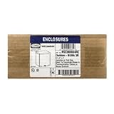 Indoor Outdoor Pull Box Enclosure