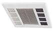 Dayton 2YU43 Heater, Ceiling, Recess Mount, 5/3.8/2.5kW