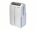 Duracraft AMD8500E 8000BTU Portable Air Conditioner