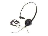 Electronics : Plantronics Duoset Headset (Vista Range)