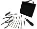27-Piece Premium Computer Tool Kit with Case