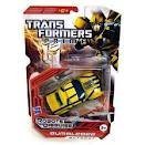 Transformers Prime Deluxe Bumblebee FigureIMAGE
