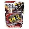 Transformers Prime Deluxe Bumblebee Figure