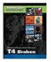 T4 Brakes: The Motor Age Training Self-Study Guide for ASE Certification