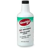 Absorbine Jr Fast Absorbing Original Pain Relieving Liquid - 16 Oz
