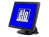 Elo Entuitive 5000 Series 1928L - Flat panel display - color - TFT - 19 - 1280 x 1024 / 75 Hz - 246 cd/m2 - 1300:1 - 20 ms - DVI-D, VGA - speakers - dark gray