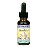 Valerian Extract Alcohol Free - 1 oz., (Herbs For Kids)