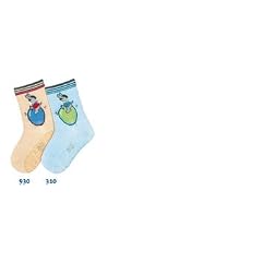 Schicke Sterntaler Fliesenflitzer Sun Esel Farbe 310 bleu Gr. 25-26