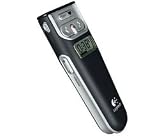 Logitech Cordless Presenter 2.4GHz OEM - 