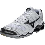 Mizuno Men's Wave Tornado 3 Volleyball Shoes