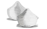 Willson Respiratory One Fit N95 Particulate Respirator Mask (Box Of 20)