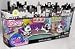Littlest Pet Shop Walkables Exclusive Playset Black White Collection_s-1