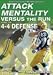 Attack Mentality Versus the Run Using the 4-4 Defense (DVD)