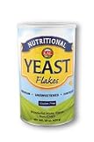 KAL - Yeast Flakes, 22 oz flakes