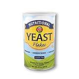 KAL - Yeast Flakes, 22 oz flakes ~ Kal