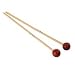 M212 Medium Rubber Marimba Mallets
