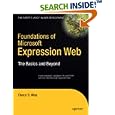Foundations of Microsoft Expression Web: The Basics and Beyond