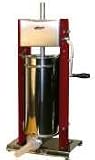 11 Lb Weston Sausage Stuffer