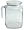 Bormioli Rocco Frigoverre Jug with Hermetic Lid, 2-Liters (78 ounces)