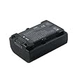 Sony Replacement Handycam DCR-DVD508 Camcorder battery