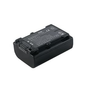 Sony Handycam HDR-XR150 Replacement Li-Ion Camcorder Battery from Batteries