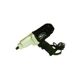 K-Tool International (KTI81380) 1/2in. Drive Electric Impact Wrench