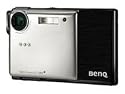 Benq - X800 DIGITAL CAMERA BLACK 8MP