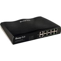 Draytek Vigor 2930 Dual WAN Security Router - Router - 4-port switch - desktop