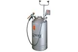 10 Gallon Portable Eye Wash And Drench Hose Unit