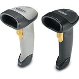Symbol Technology LS 2208 Scanner