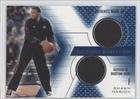 2001-02 SPx Winning Materials #SM - Shawn Marion WU/Shirt
