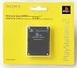 (2 Card Package DEAL) Sony Playstation 8MB Memory Cards
