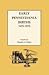 Early Pennsylvania Births, 1675-1875