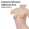 Fashion Forms Extreme silicone adhesive body bra