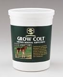 GROW COLT 3 lb