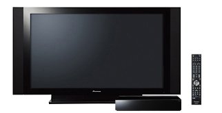 Pioneer KURO  60型プラズマTV KRP 600A (premium vintage)