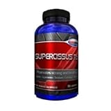 Usp Labs Supercissus Rx Capsules, 120-Count